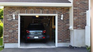 Garage Door Installation at Country Club Village Carrollwood, Florida